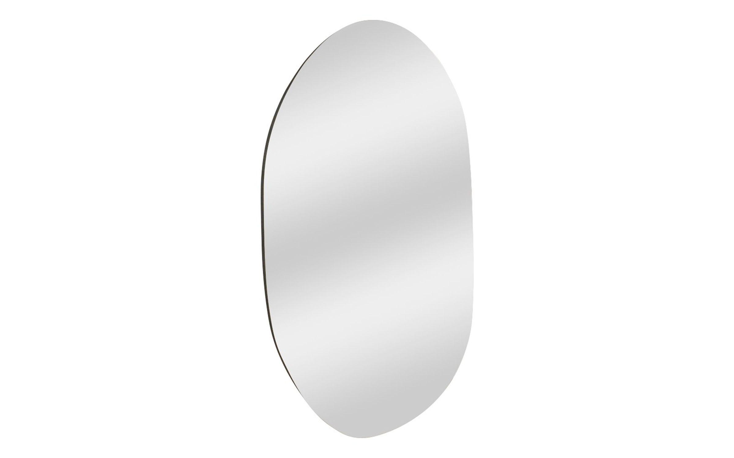 Mirror Vanomi, black  1